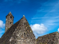 Glendalough, Co. Wicklow